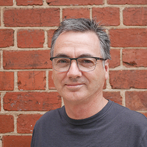 Rod Cuthbert