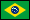 Bandiera del paese Brasile