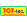 707 Inc Travel