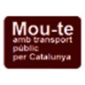 Mou-te Public Transport in Catalonia