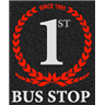 1st Bus Stop