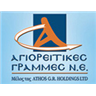 Agioreitikes Grammes