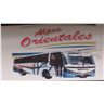 Alpes Orientales
