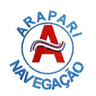 Arapari Navegação