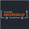 Autocares Arceredillo