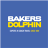 Bakers Dolphin