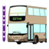 Bay Bus DB01R line