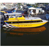Belize Sea Shuttle