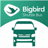 Big Bird Airport Shuttle