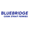 Bluebridge Cook Strait Ferries