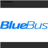 Blue Bus