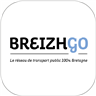 BreizhGo - St Brieuc-Vannes/Lorient