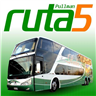 Buses Ruta 5