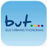 Bus Urbain Thononais