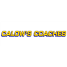 Calow's Coaches