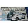 Centinela del Tena Cooperativa de Transportes