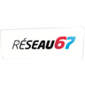 Réseau 67