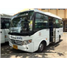 Chiang Mai Municipality Bus
