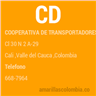Cooperativa Ciudad Señora