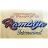 Cooperativa de Transportes Nambija