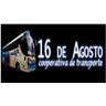 Cooperativa de Transporte 16 de agosto