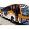 Cooperativa de Transporte Carlos Alberto Aray
