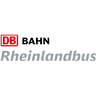 DB Bahn Rheinlandbus