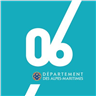 Department Des Alpes Maritimes