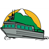 Discovery Launch Water Taxi