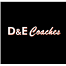 D + E Coaches