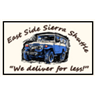 East Side Sierra Shuttle