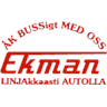 Ekmans Bussar, Öppet Bolag