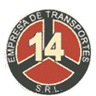 Empresa de Transportes 14