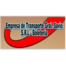 Empresa General Savio