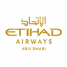 Etihad Courtesy Shuttle