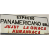 Expreso Panamericano