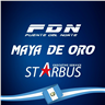 Autobuses FDN (Fuente Del Norte)