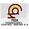 Ferrocarril Central Andino