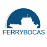 Ferry Bocas