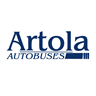 Autobuses de Artola (Flor de Polanco)
