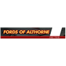 Fords Coaches