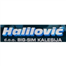 Halilovic Bus