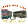 James Bus Line