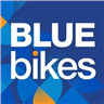 Blue Bikes