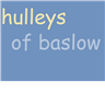Hulleys of Baslow