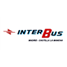 Interbus Madrid - Castilla La Mancha
