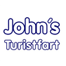 Johns Turistfart