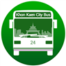 Khon Kaen City Bus