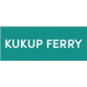 Kukup ferry