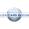 Les Cars Bleus